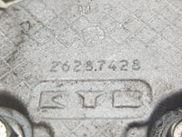 2011-2014 Chrysler 200 Power Steering Column Pump Oem - Oemusedautoparts1.com