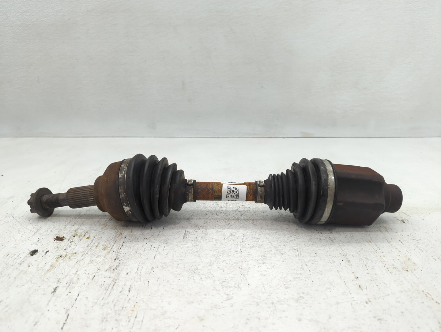 2011-2014 Chrysler 200 Axle Shaft Front Passenger Cv C/v - Oemusedautoparts1.com