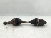2011-2014 Chrysler 200 Axle Shaft Front Passenger Cv C/v - Oemusedautoparts1.com