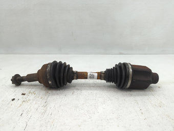 compare product 2011-2014 Chrysler 200 Axle Shaft Front Passenger Cv C/v