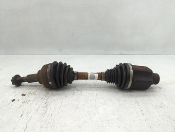 2011-2014 Chrysler 200 Axle Shaft Front Passenger Cv C/v - Oemusedautoparts1.com
