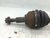 2011-2014 Chrysler 200 Axle Shaft Front Passenger Cv C/v - Oemusedautoparts1.com