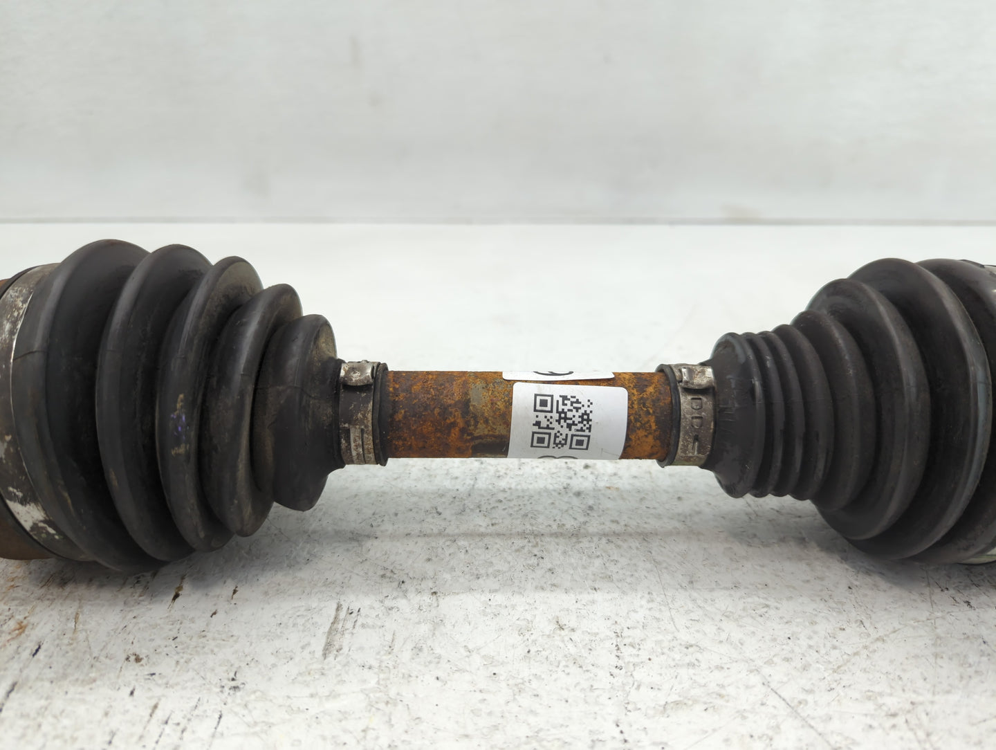 2011-2014 Chrysler 200 Axle Shaft Front Passenger Cv C/v - Oemusedautoparts1.com