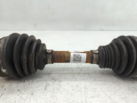 2011-2014 Chrysler 200 Axle Shaft Front Passenger Cv C/v - Oemusedautoparts1.com