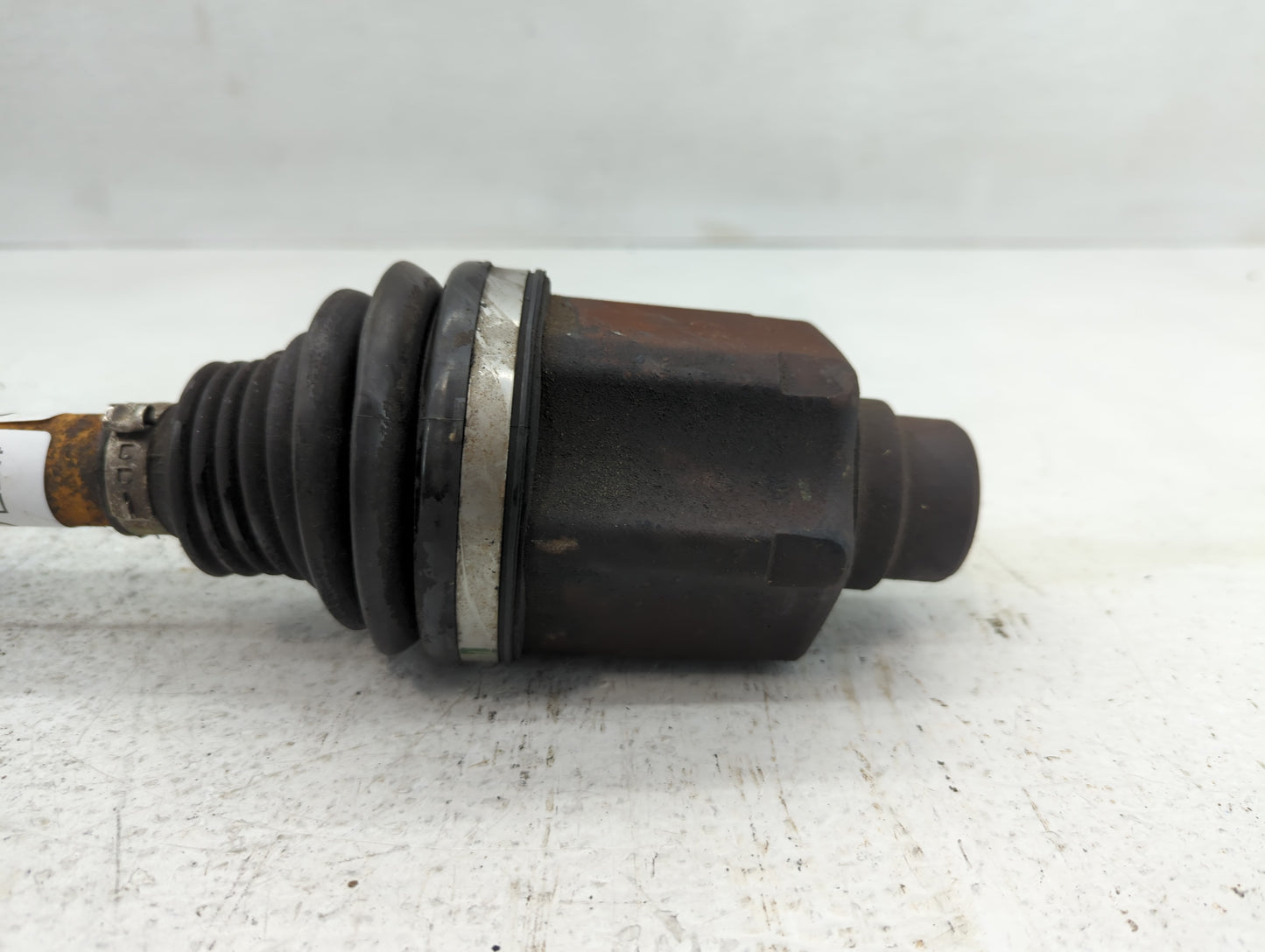 2011-2014 Chrysler 200 Axle Shaft Front Passenger Cv C/v - Oemusedautoparts1.com