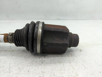 2011-2014 Chrysler 200 Axle Shaft Front Passenger Cv C/v - Oemusedautoparts1.com