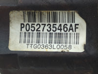 2011-2014 Chrysler 200 Axle Shaft Front Passenger Cv C/v - Oemusedautoparts1.com