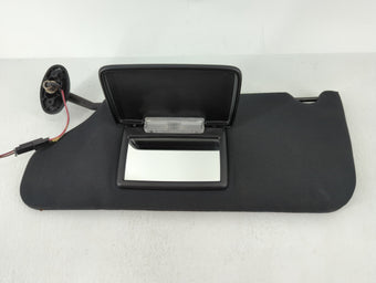 compare product 2011-2014 Chrysler 200 Sun Visor Shade Replacement Driver Left Mirror Fits Fits 2011 2012 2013 2014 OEM Used Auto Parts