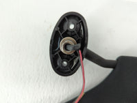 2011-2014 Chrysler 200 Sun Visor Shade Replacement Driver Left Mirror Fits Fits 2011 2012 2013 2014 OEM Used Auto Parts - Oe