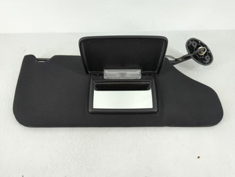compare product 2011-2014 Chrysler 200 Sun Visor Shade Replacement Passenger Right Mirror Fits Fits 2011 2012 2013 2014 OEM Used Auto Parts