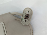 2011-2014 Chrysler 200 Sun Visor Shade Replacement Passenger Right Mirror Fits Fits 2011 2012 2013 2014 OEM Used Auto Parts 