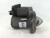 2011-2014 Chrysler 200 Car Starter Motor Solenoid OEM P/N:04801839AB 428000-7200 Fits Fits 2011 2012 2013 2014 OEM Used Auto