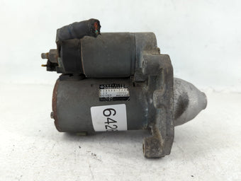 compare product 2011-2014 Chrysler 200 Car Starter Motor Solenoid OEM P/N:04801839AB 428000-7200 Fits Fits 2011 2012 2013 2014 OEM Used Auto Parts