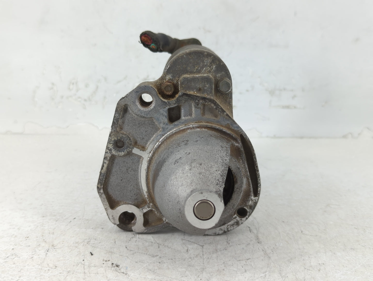 2011-2014 Chrysler 200 Car Starter Motor Solenoid OEM P/N:04801839AB 428000-7200 Fits Fits 2011 2012 2013 2014 OEM Used Auto