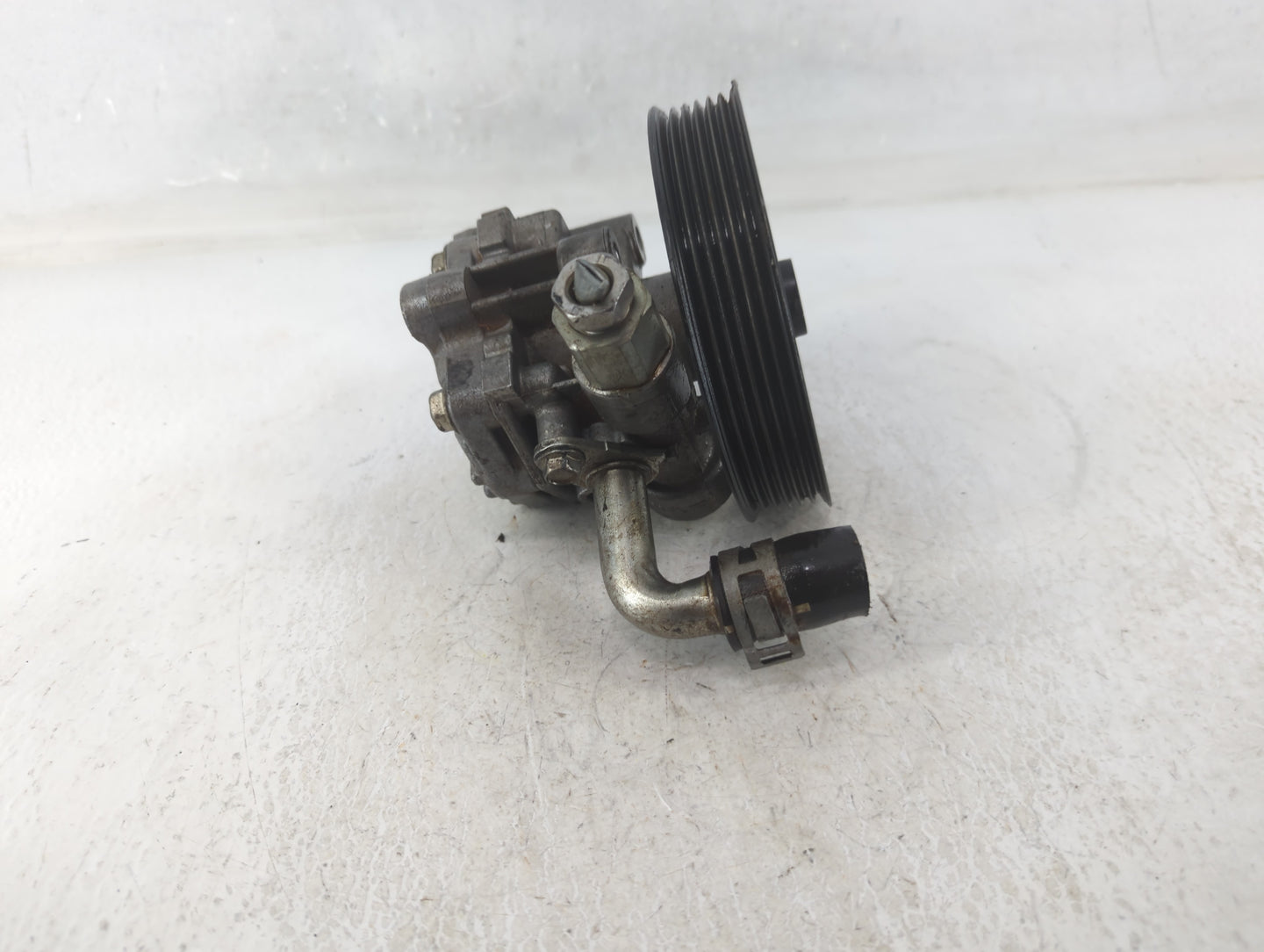 2013-2014 Chrysler 200 Power Steering Column Pump Oem - Oemusedautoparts1.com