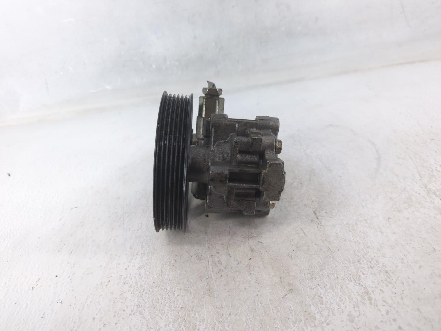 2013-2014 Chrysler 200 Power Steering Column Pump Oem - Oemusedautoparts1.com