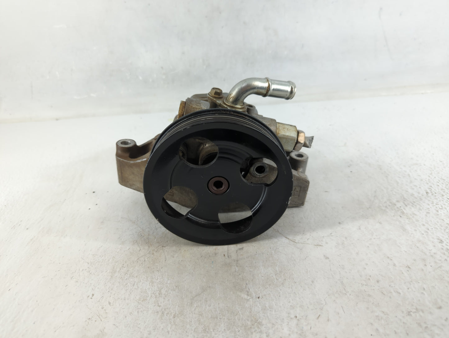 2011-2014 Chrysler 200 Power Steering Column Pump Oem - Oemusedautoparts1.com