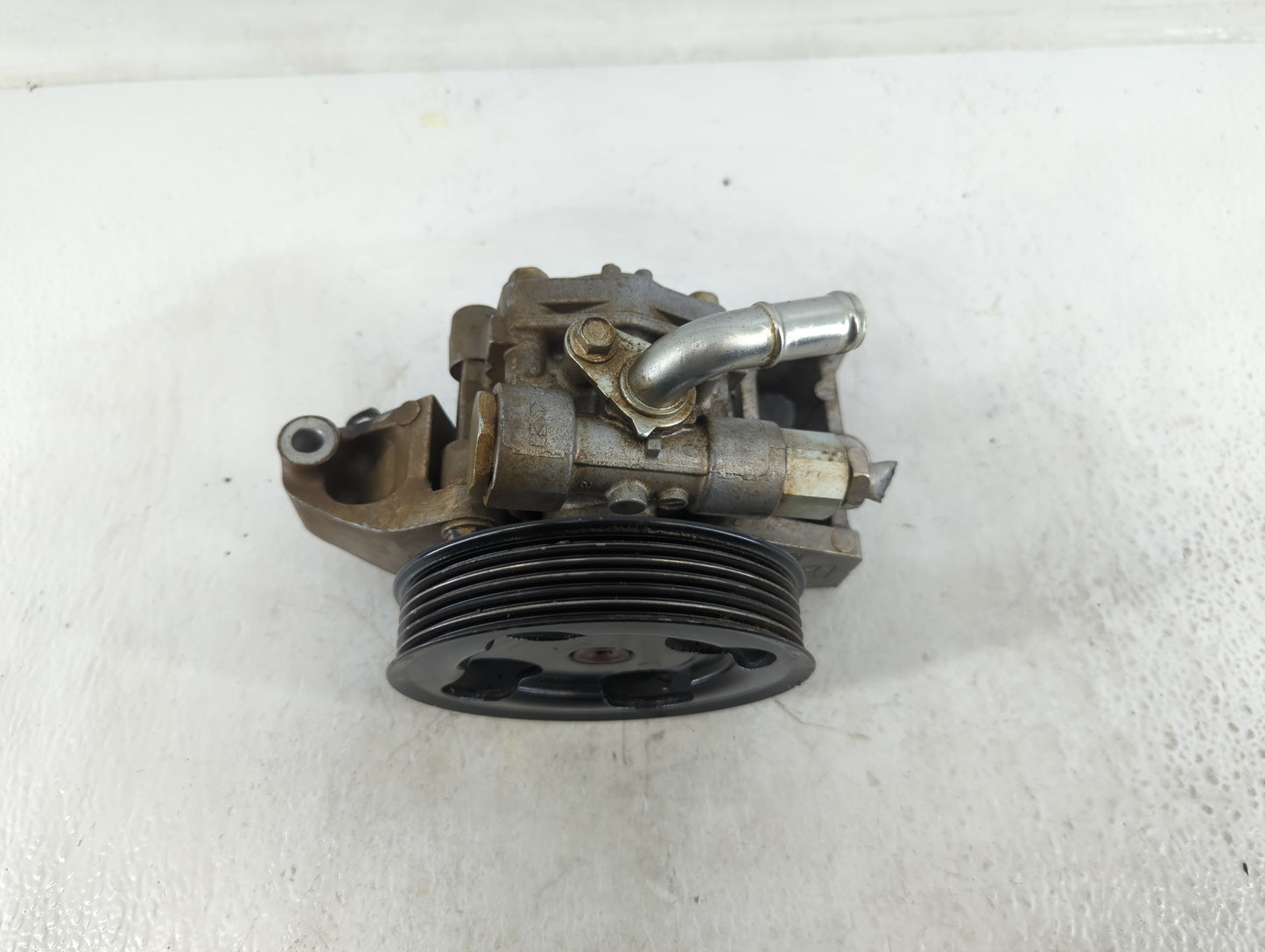 2011-2014 Chrysler 200 Power Steering Column Pump Oem - Oemusedautoparts1.com