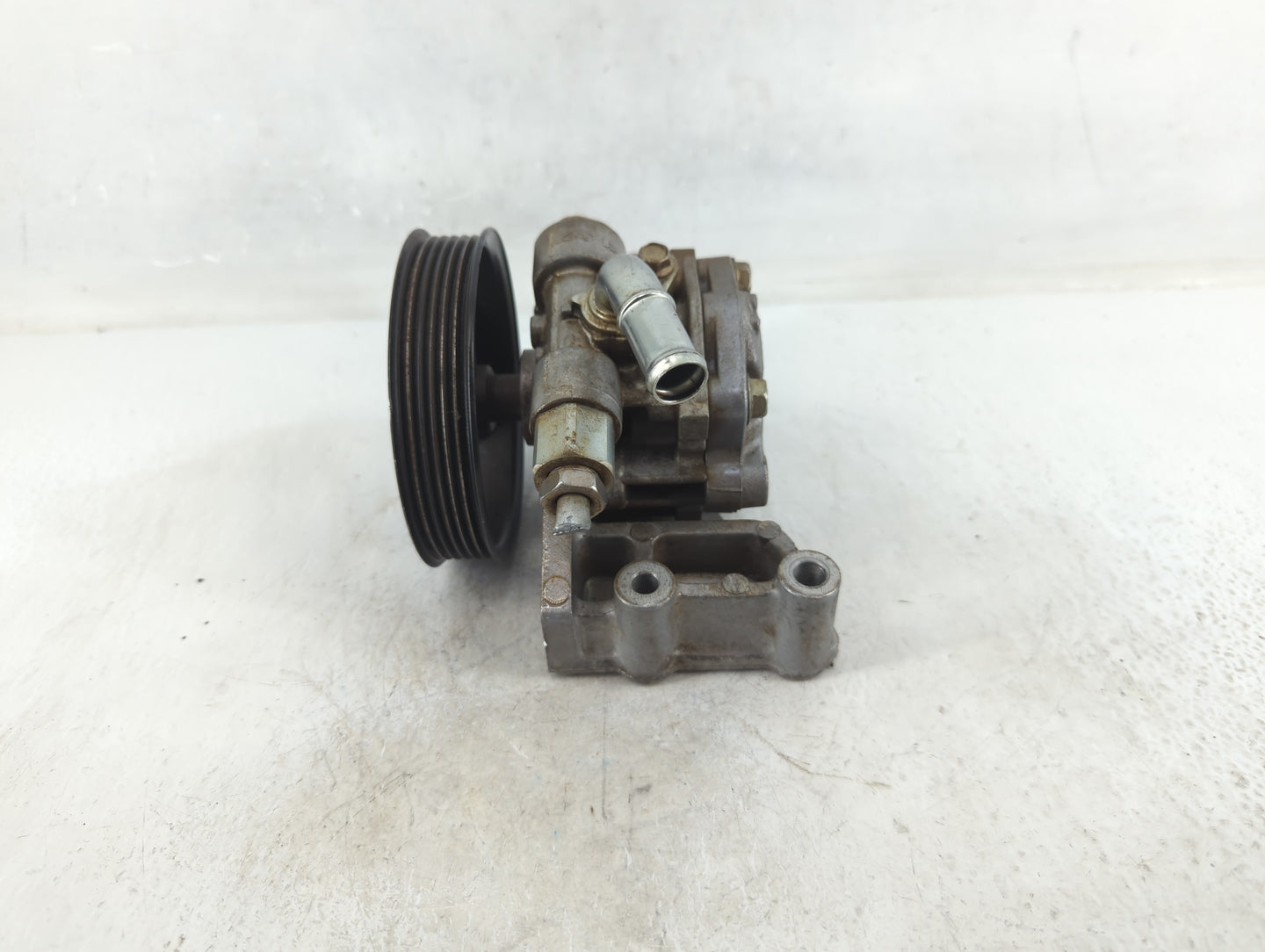 2011-2014 Chrysler 200 Power Steering Column Pump Oem - Oemusedautoparts1.com
