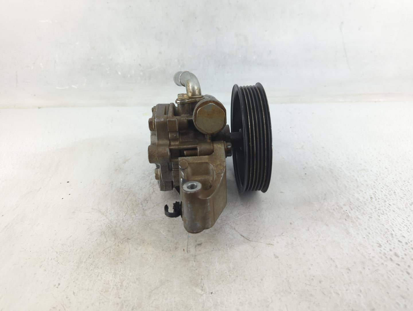 2011-2014 Chrysler 200 Power Steering Column Pump Oem - Oemusedautoparts1.com