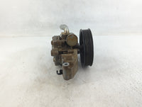 2011-2014 Chrysler 200 Power Steering Column Pump Oem - Oemusedautoparts1.com