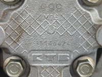 2011-2014 Chrysler 200 Power Steering Column Pump Oem - Oemusedautoparts1.com