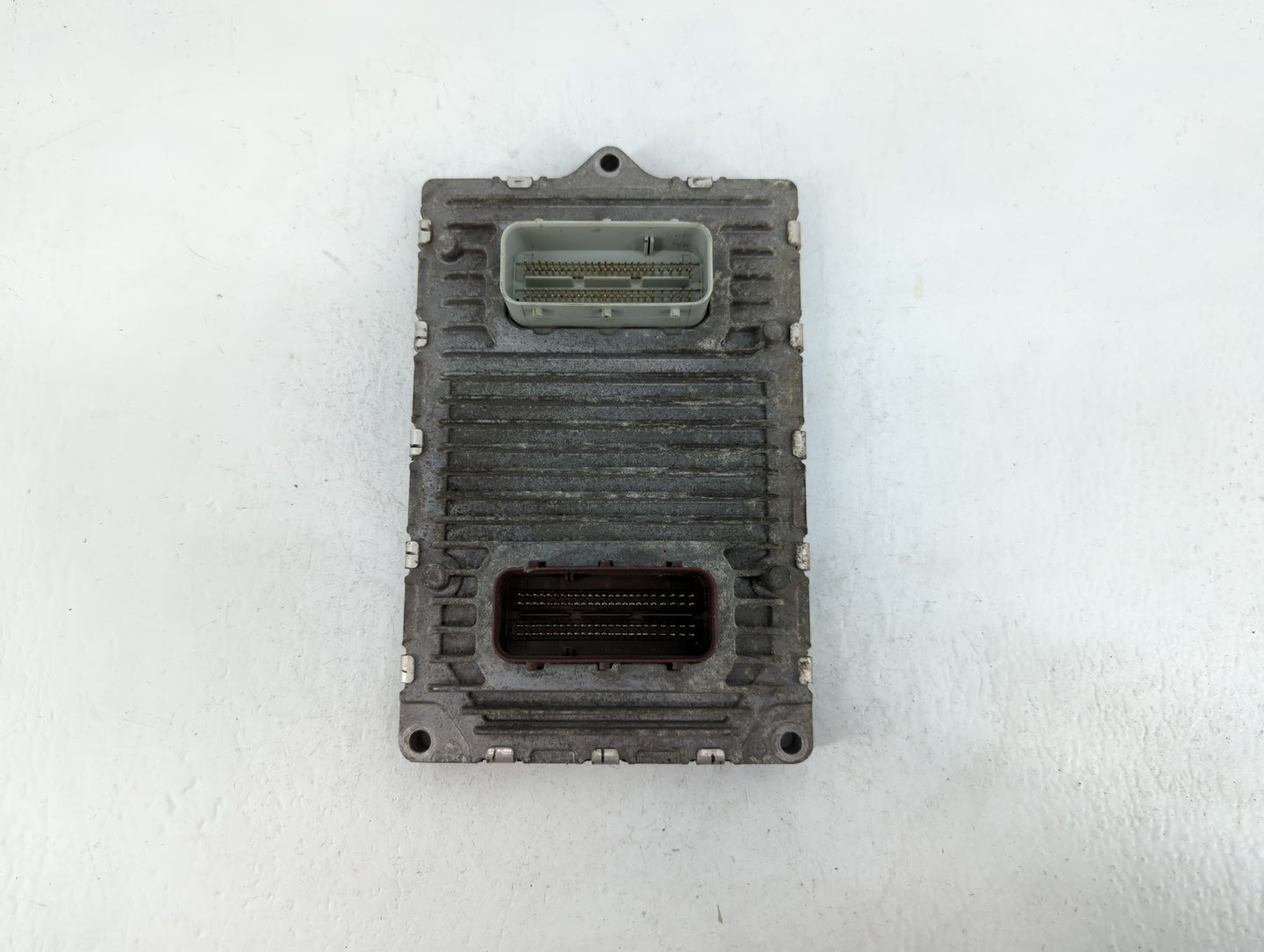 2013 Chrysler 200 PCM Engine Control Computer ECU ECM PCU OEM P/N:P68164370AC P05150724AC Fits OEM Used Auto Parts - Oemused