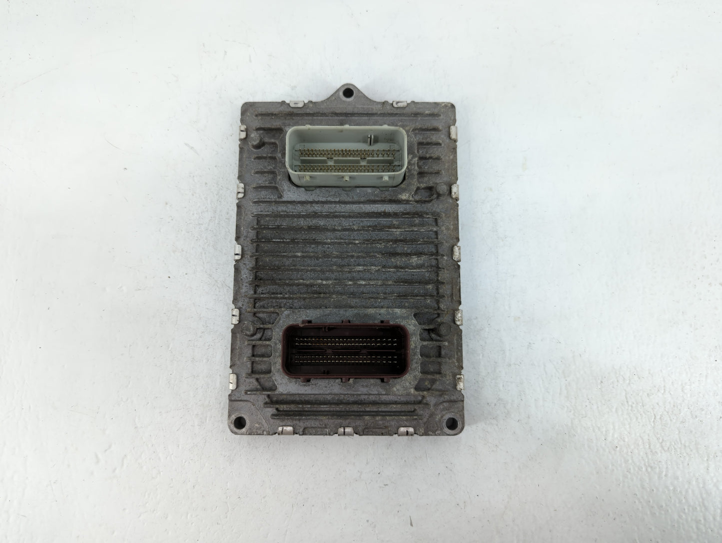 2013 Chrysler 200 PCM Engine Control Computer ECU ECM PCU OEM P/N:P68164370AC P05150724AC Fits OEM Used Auto Parts - Oemused