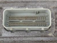 2013 Chrysler 200 PCM Engine Control Computer ECU ECM PCU OEM P/N:P68164370AC P05150724AC Fits OEM Used Auto Parts - Oemused