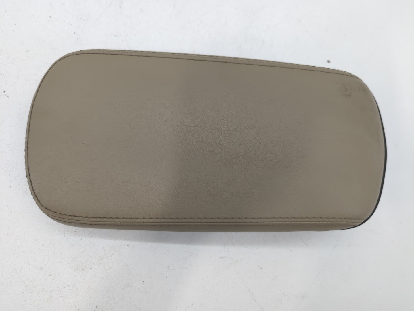 2011-2014 Chrysler 200 Center Console Armrest Cover Lid - Oemusedautoparts1.com