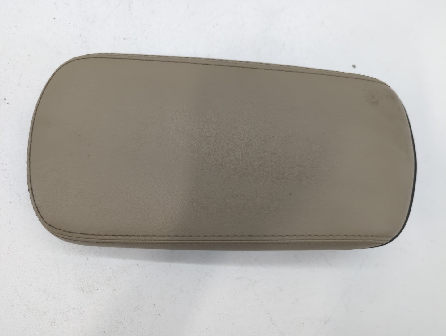 2011-2014 Chrysler 200 Center Console Armrest Cover Lid - Oemusedautoparts1.com