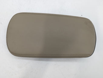 compare product 2011-2014 Chrysler 200 Center Console Armrest Cover Lid