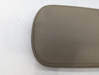 2011-2014 Chrysler 200 Center Console Armrest Cover Lid - Oemusedautoparts1.com