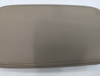 2011-2014 Chrysler 200 Center Console Armrest Cover Lid - Oemusedautoparts1.com