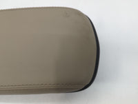 2011-2014 Chrysler 200 Center Console Armrest Cover Lid - Oemusedautoparts1.com
