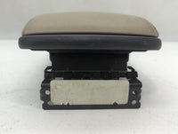 2011-2014 Chrysler 200 Center Console Armrest Cover Lid - Oemusedautoparts1.com