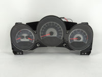 2011-2014 Chrysler 200 Instrument Cluster Speedometer Gauges P/N:P56046514AH Fits Fits 2011 2012 2013 2014 OEM Used Auto Par