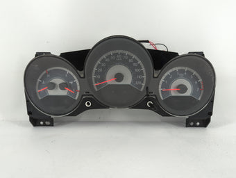 compare product 2011-2014 Chrysler 200 Instrument Cluster Speedometer Gauges P/N:P56046514AH Fits Fits 2011 2012 2013 2014 OEM Used Auto Parts