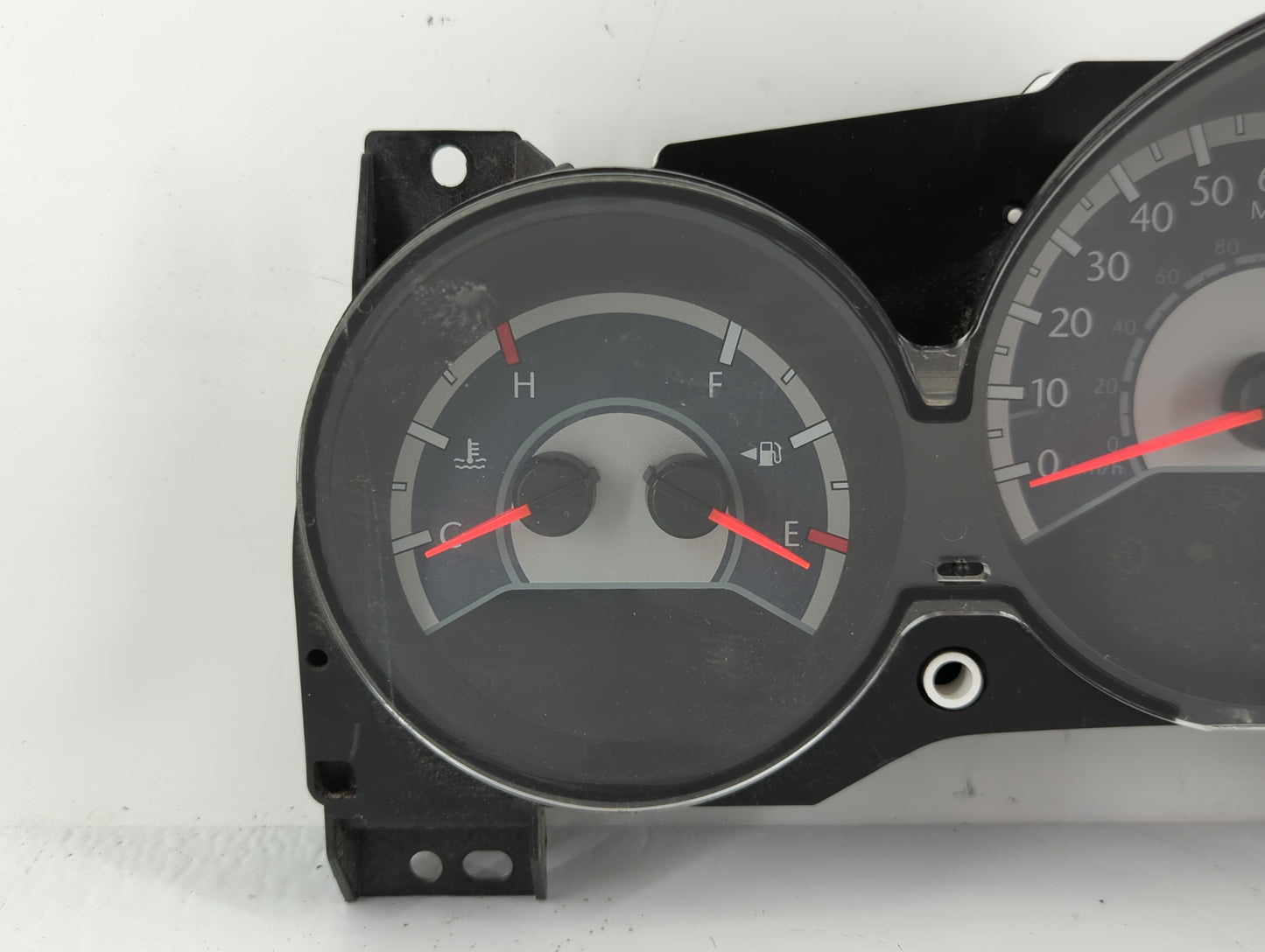2011-2014 Chrysler 200 Instrument Cluster Speedometer Gauges P/N:P56046514AH Fits Fits 2011 2012 2013 2014 OEM Used Auto Par