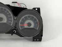 2011-2014 Chrysler 200 Instrument Cluster Speedometer Gauges P/N:P56046514AH Fits Fits 2011 2012 2013 2014 OEM Used Auto Par