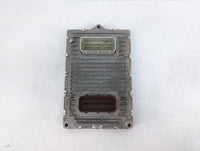2013 Chrysler 200 PCM Engine Control Computer ECU ECM PCU OEM P/N:P68164370AC P05150724AC Fits OEM Used Auto Parts - Oemused