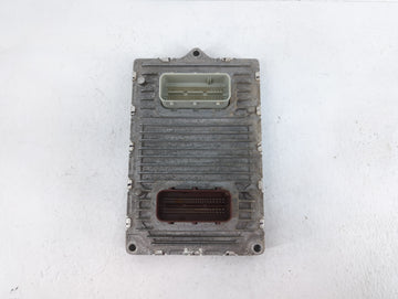 2013 Chrysler 200 PCM Engine Control Computer ECU ECM PCU OEM P/N:P68164370AC P05150724AC Fits OEM Used Auto Parts - Oemused