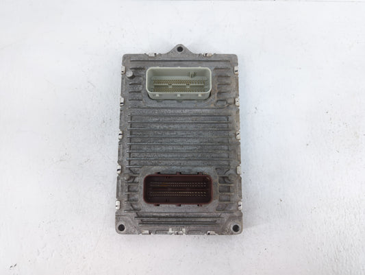 2013 Chrysler 200 PCM Engine Control Computer ECU ECM PCU OEM P/N:P68164370AC P05150724AC Fits OEM Used Auto Parts - Oemused
