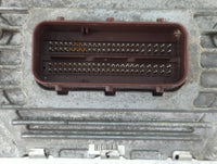 2013 Chrysler 200 PCM Engine Control Computer ECU ECM PCU OEM P/N:P68164370AC P05150724AC Fits OEM Used Auto Parts - Oemused