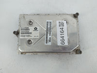 2013 Chrysler 200 PCM Engine Control Computer ECU ECM PCU OEM P/N:P68164370AC P05150724AC Fits OEM Used Auto Parts - Oemused
