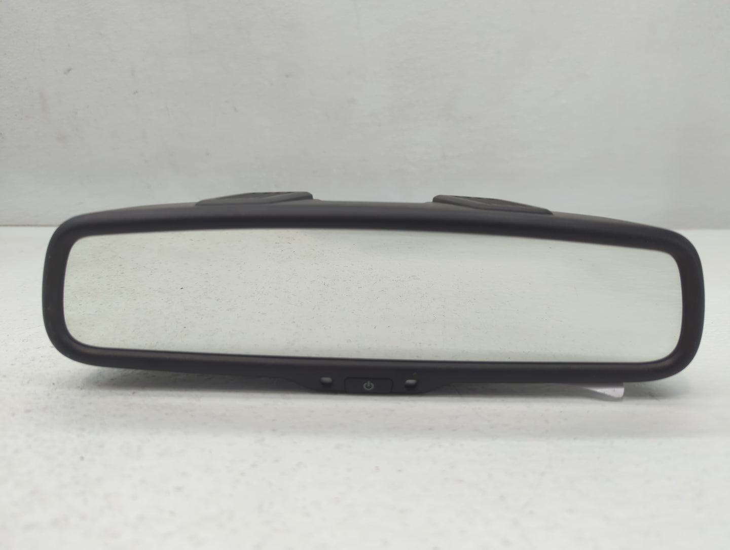 2011-2017 Chrysler 200 Interior Rear View Mirror Replacement OEM P/N:IE11026130 Fits OEM Used Auto Parts - Oemusedautoparts1