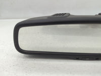 2011-2017 Chrysler 200 Interior Rear View Mirror Replacement OEM P/N:IE11026130 Fits OEM Used Auto Parts - Oemusedautoparts1