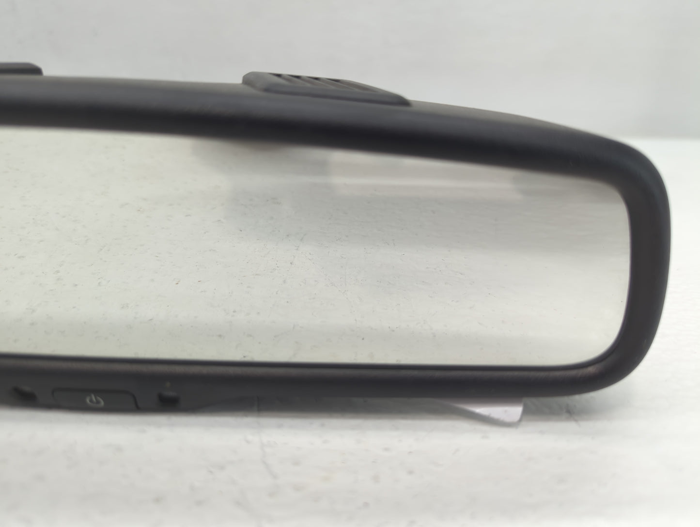 2011-2017 Chrysler 200 Interior Rear View Mirror Replacement OEM P/N:IE11026130 Fits OEM Used Auto Parts - Oemusedautoparts1