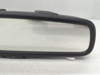 2011-2017 Chrysler 200 Interior Rear View Mirror Replacement OEM P/N:IE11026130 Fits OEM Used Auto Parts - Oemusedautoparts1