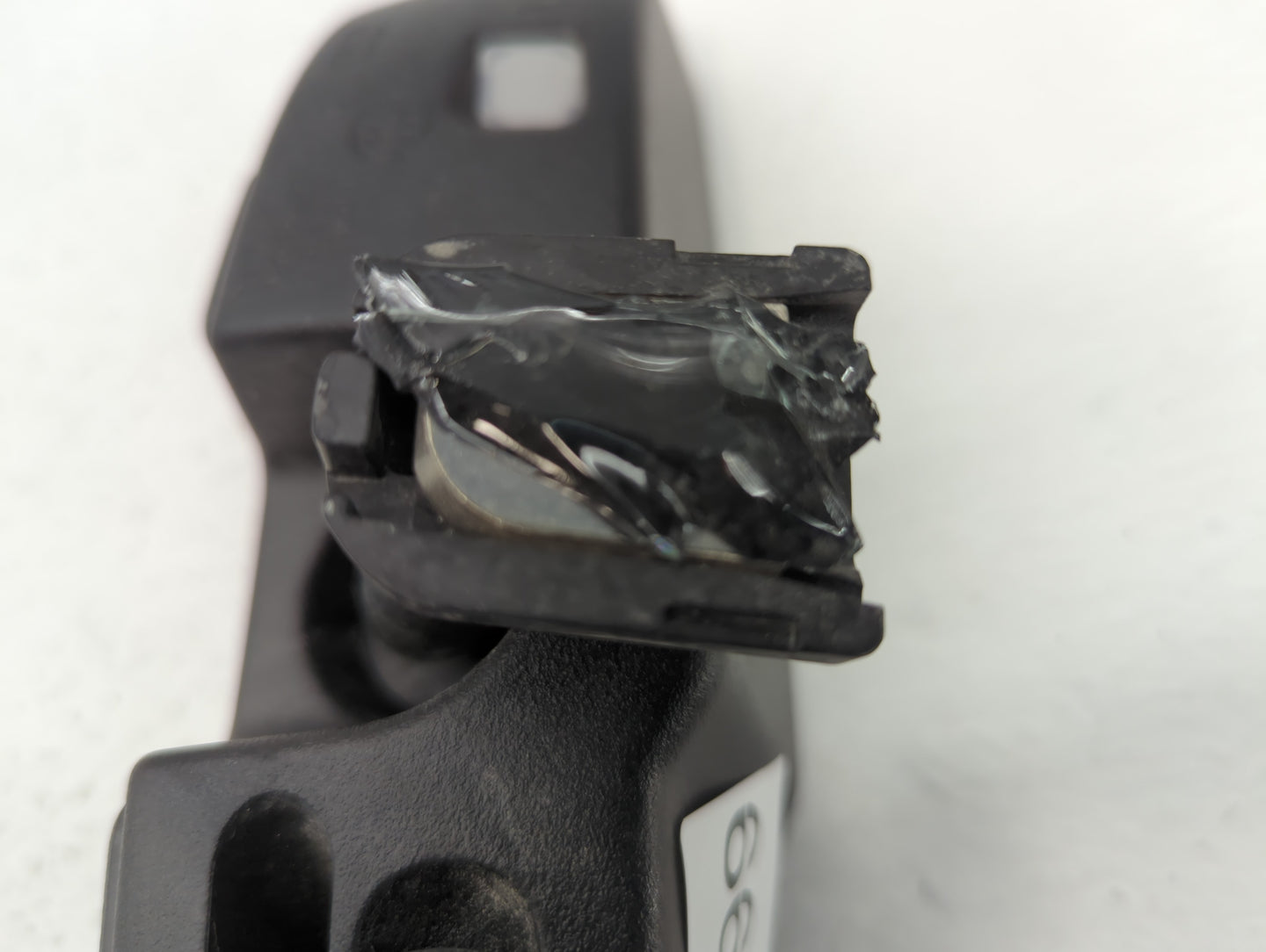 2011-2017 Chrysler 200 Interior Rear View Mirror Replacement OEM P/N:IE11026130 Fits OEM Used Auto Parts - Oemusedautoparts1